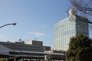 NHK「ネット受信料」検討 ＴＶなし世帯対象に地上波と同額徴収 画像